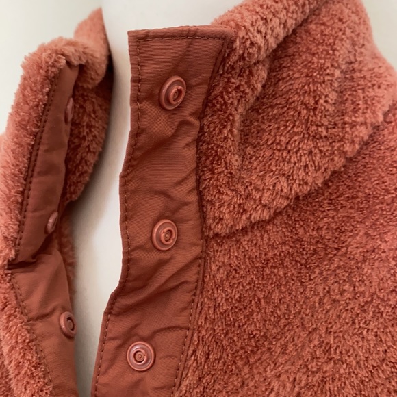 Patagonia Re-tool Snap T Fleece Pullover - Picture 7 of 11